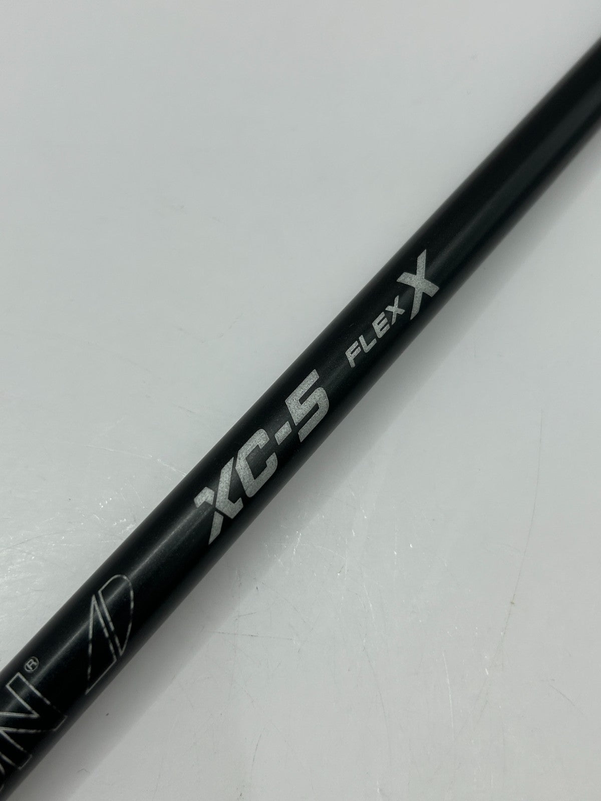 Graphite Design TOUR AD XC 5 X Driver Shaft 44.375 in Callaway Adapter *30931