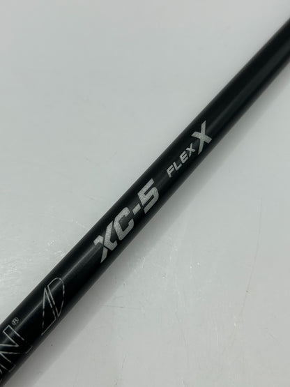 Graphite Design TOUR AD XC 5 X Driver Shaft 44.375 in Callaway Adapter *30931