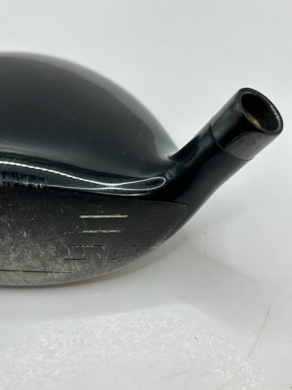 Bridgestone J15F 3W 15° Fairway Wood Head Only Right-Handed Japan *36369