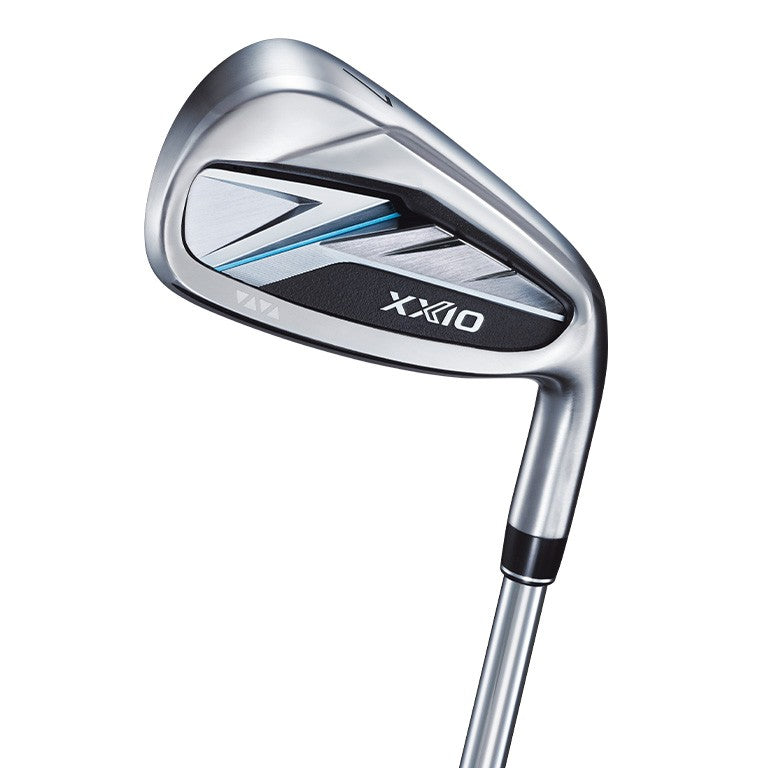 DUNLOP XXIO 14 2026 Iron Set 5pcs 6 PW N.S.PRO 850GH neo DST Steel R Flex RH New0