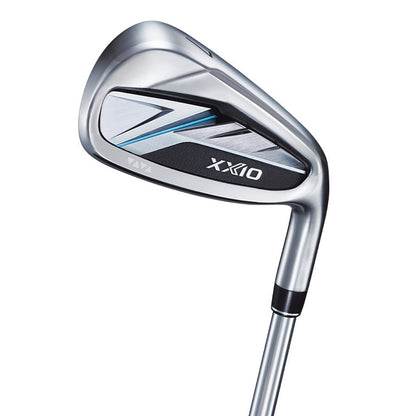 DUNLOP XXIO 14 2026 Iron Set 5pcs 6 PW N.S.PRO 850GH neo DST Steel R Flex RH New0