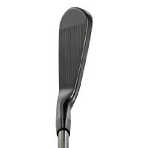 Callaway 2026 X FORGED BLACK 6 PW 5pcs MODUS3 TOUR105 Luxury Black S New2