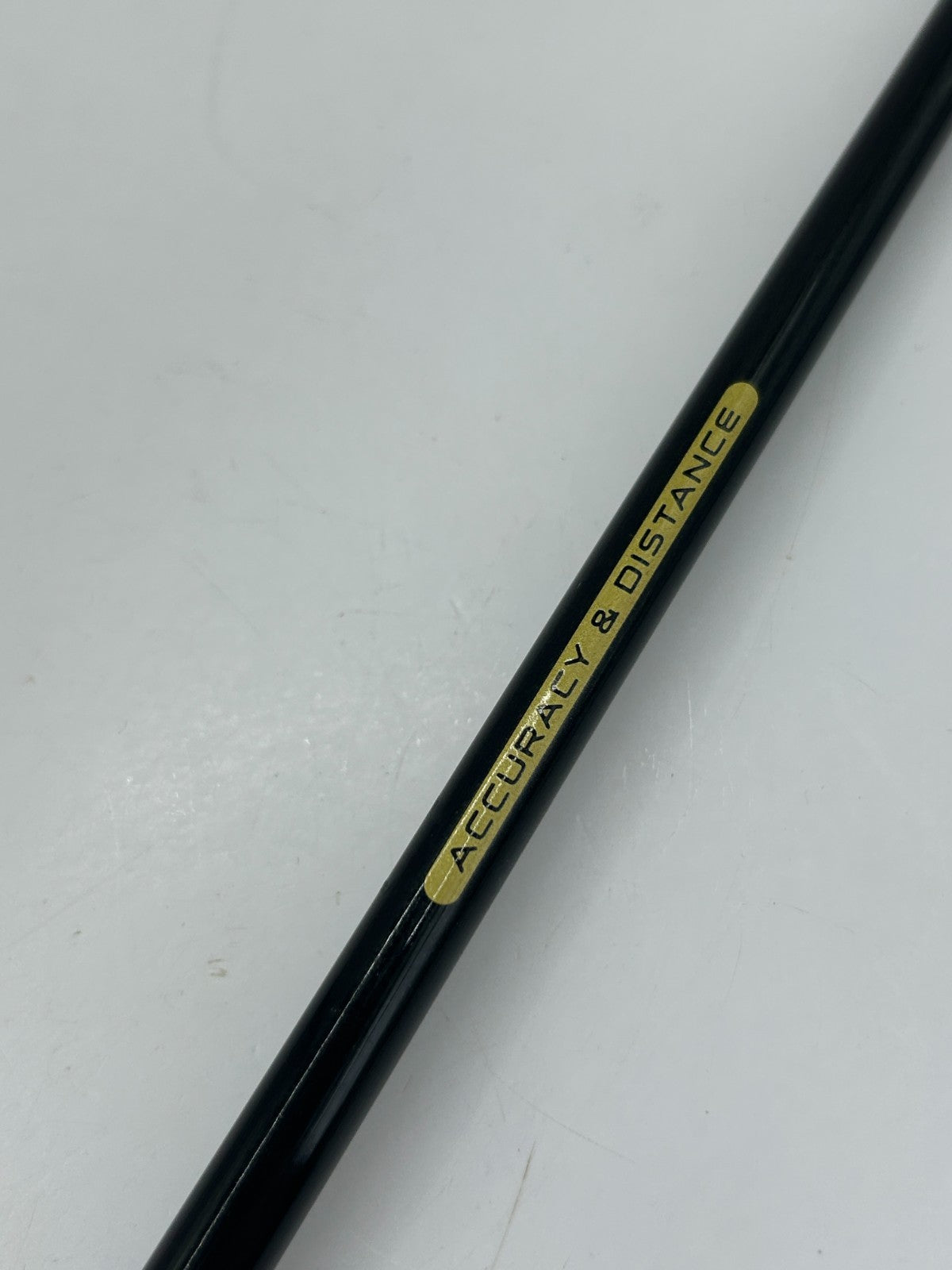 Graphite Design TOUR AD CQ 6 S Driver Shaft 43.75 in Cobra Adapter *324612