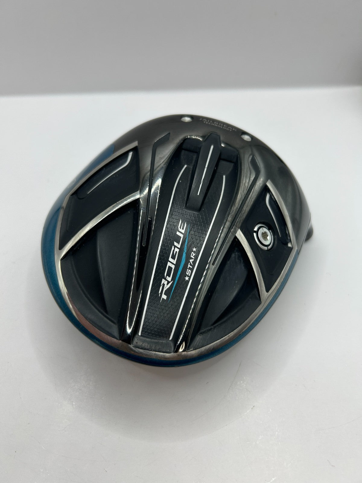 Callaway ROGUE STAR 10.5 driver head only Right Handed from japan 38282
