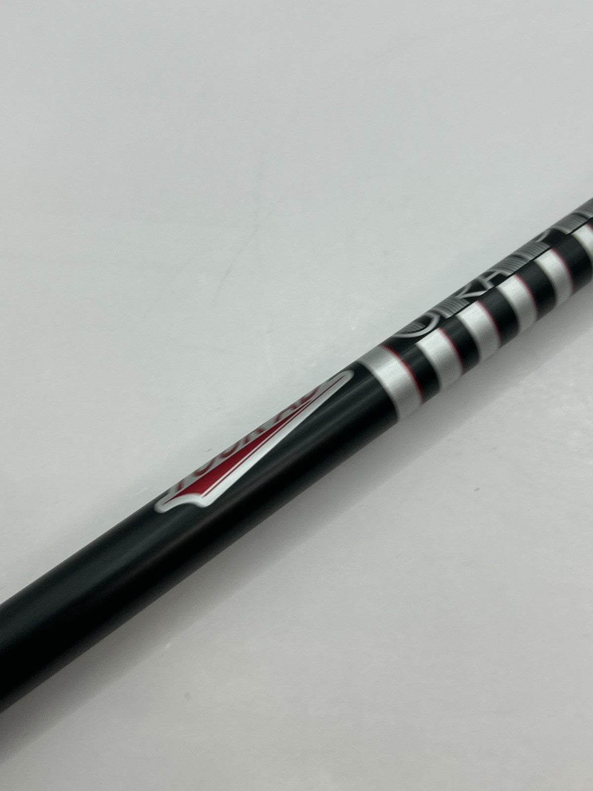 Graphite Design TOUR AD XC 6 S Driver Shaft 44.125 in TaylorMade Adapter *281810