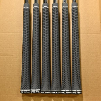 TaylorMade P8CB 2025 Iron Set 5 PW 6 Clubs N.S.PRO 950GH neo S RH Used7