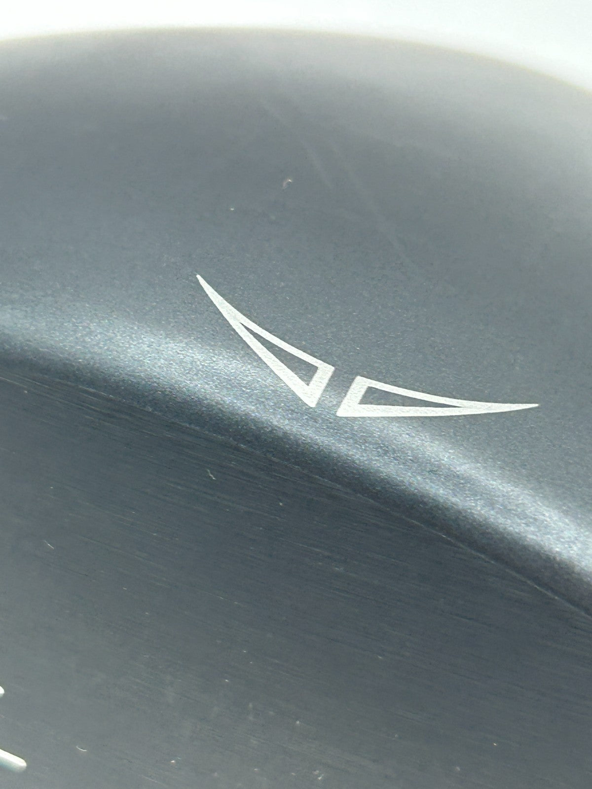 PING G25 9.5 Driver head only Right-Handed from japan 362422