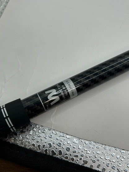 Mitsubishi TENSEI CK PRO ORANGE 60 S Fairway Wood Shaft Ping adapter *24415