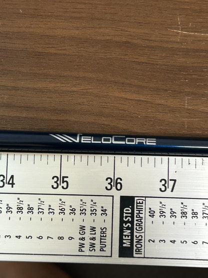 Fujikura VENTUS BLUE 5R VELOCORE Fairway Wood Shaft 40.75 in No adapter *246318