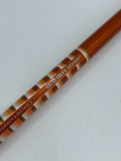 Graphite Design TOUR AD DI 7 S Fairway Wood Shaft 41.875 in No adapter *29612