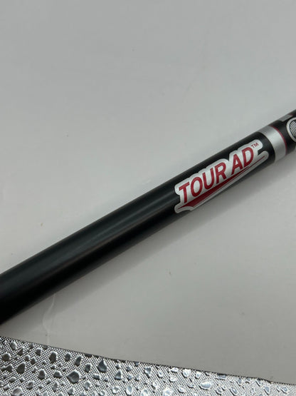 Graphite Design TOUR AD XC 6 Stiff Driver Shaft 43.75 in No Adapter *27484