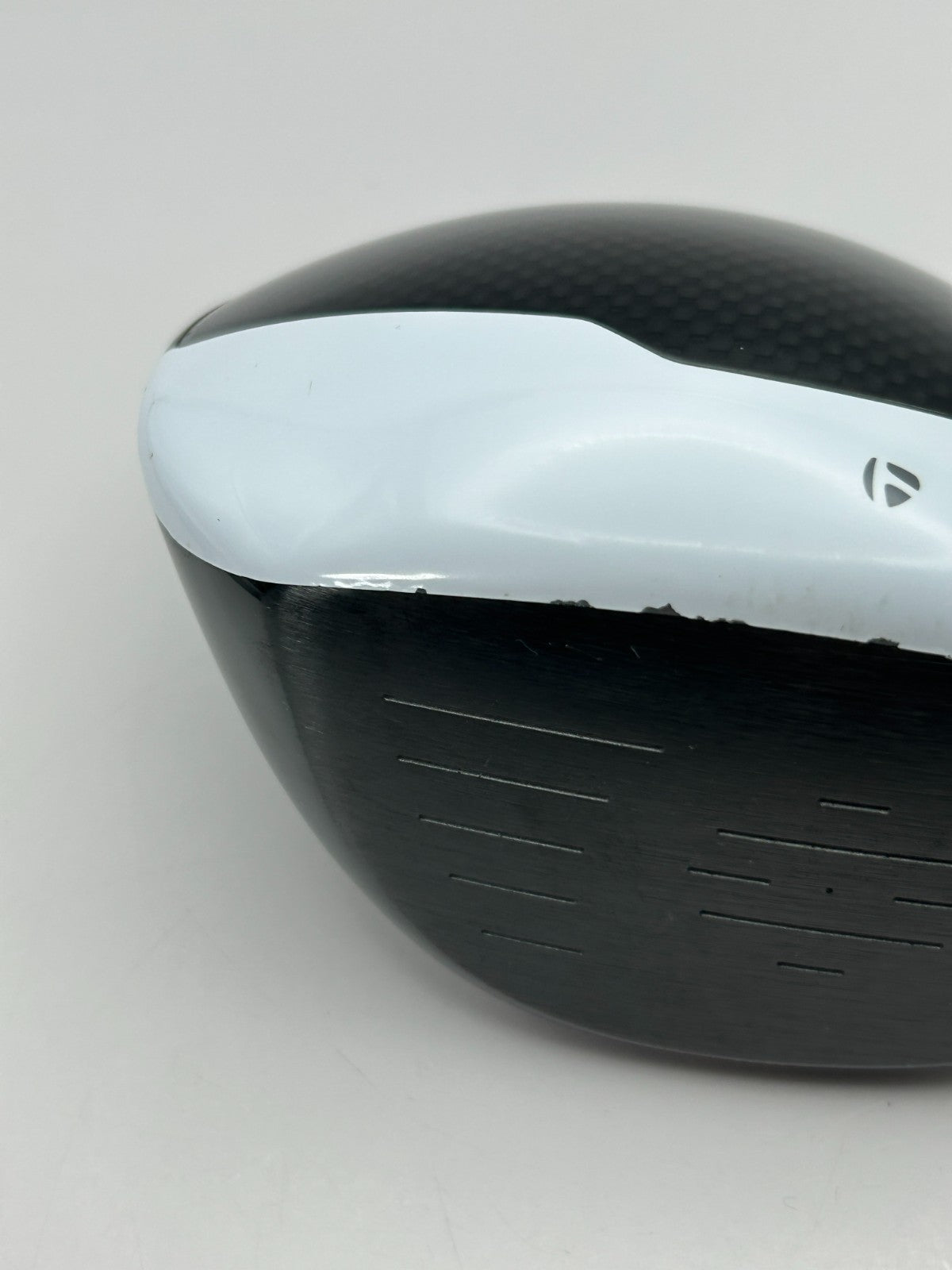 TaylorMade M1 440 9.5 driver head only right handed golf from japan 34778