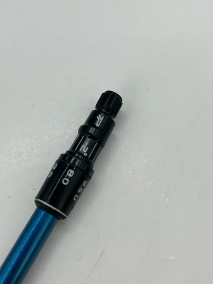 Graphite Design TOUR AD GT-6 S Fairway Wood Shaft TaylorMade adapter *264812