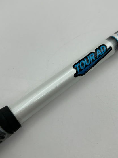 Graphite Design TOUR AD HD 6 X Fairway Wood Shaft 40.875 in No adapter *20834