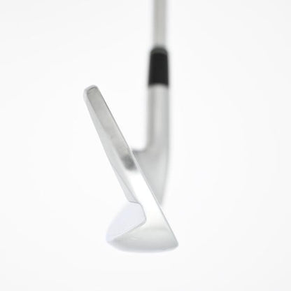 Fourteen TB 3 Forged Iron Set 7 PW 4 Clubs FS 90i R RH Used3