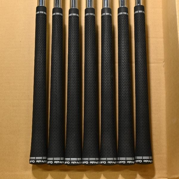Titleist AP3 718 Iron Set 5 W 7 Clubs N.S.PRO MODUS3 TOUR 105 S RH Used7