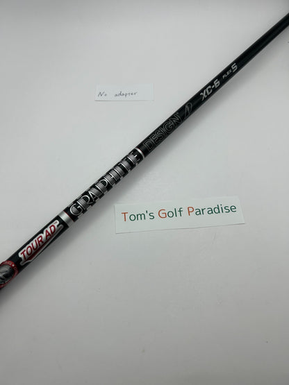 Graphite Design TOUR AD XC-6 Stiff Fairway Wood Shaft 40.675 in No adapter *15960