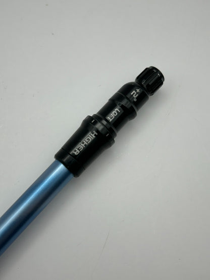 Fujikura Speeder 661 EVOLUTION Ⅴ Stiff Driver Shaft 44.25 in TaylorMade *86710