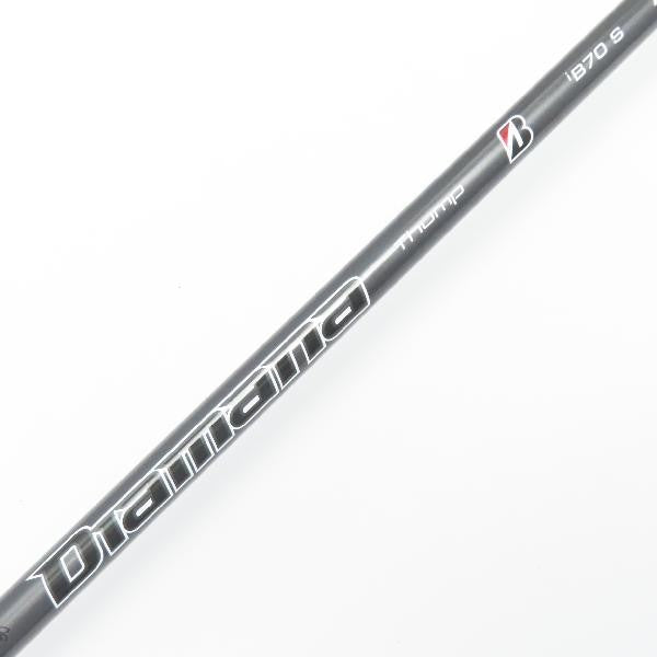 Bridgestone 242CB+ 2024 Iron Set 5 PW 6 Clubs Diamana Thump iB70 S RH Used4