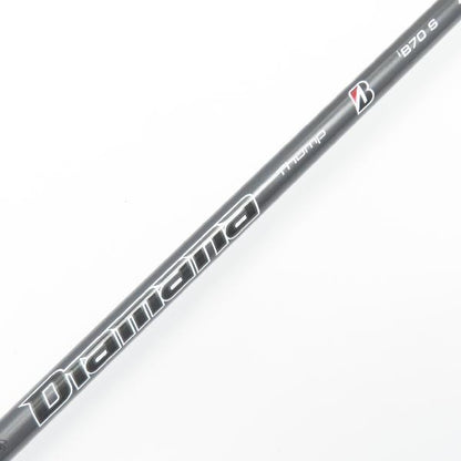 Bridgestone 242CB+ 2024 Iron Set 5 PW 6 Clubs Diamana Thump iB70 S RH Used4