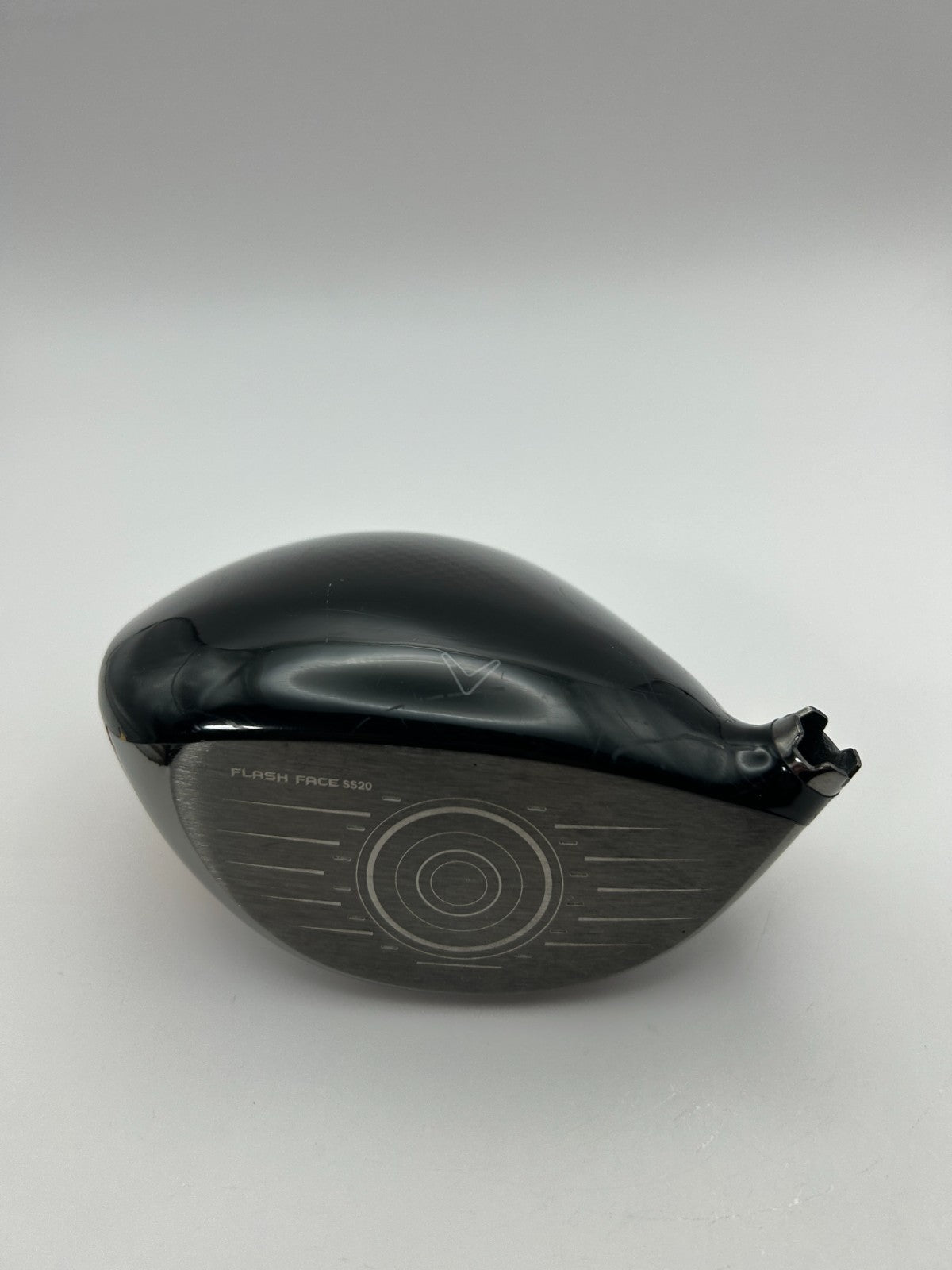 Callaway MAVRIK SUBZERO 9.0 driver head only Right Handed from Japan 20347