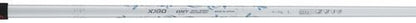 XXIO 14 Ladies 2026 Iron Set 5pcs 7 PW SW MP1400L Graphite A Flex Blue RH New5