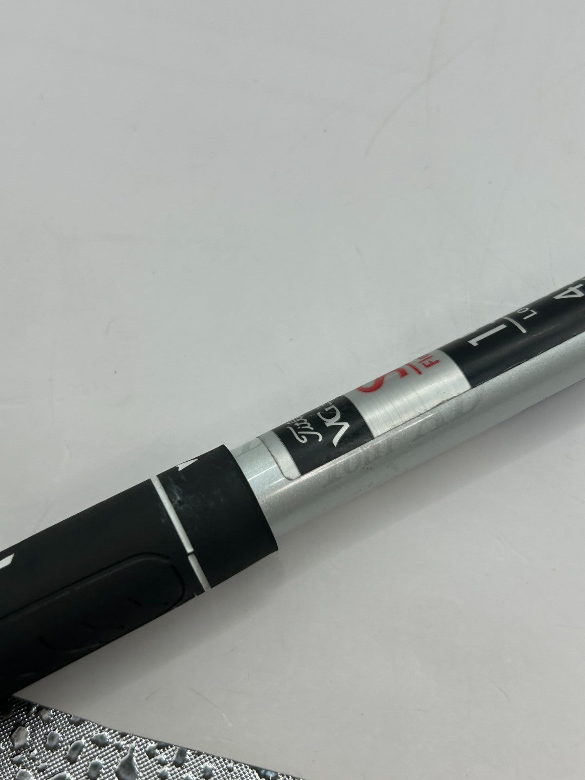Graphite Design TOUR AD BB-6 Stiff Fairway Wood Shaft Titleist adapter *26026