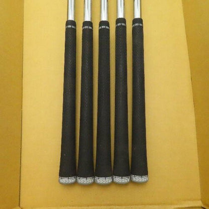 PING i530 Power Spec Iron Set 7 PW UW 5 Clubs N.S.PRO 950GH neo S RH Used Japan7