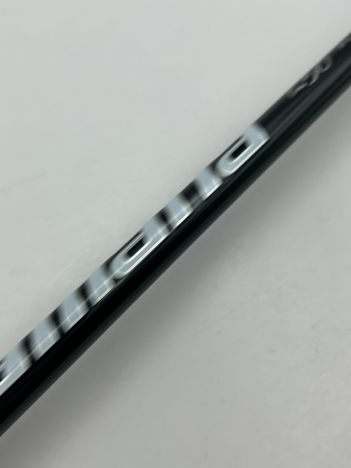 Mitsubishi Diamana TM50 Stiff Driver Shaft 44.675 in TaylorMade Adapter *23539