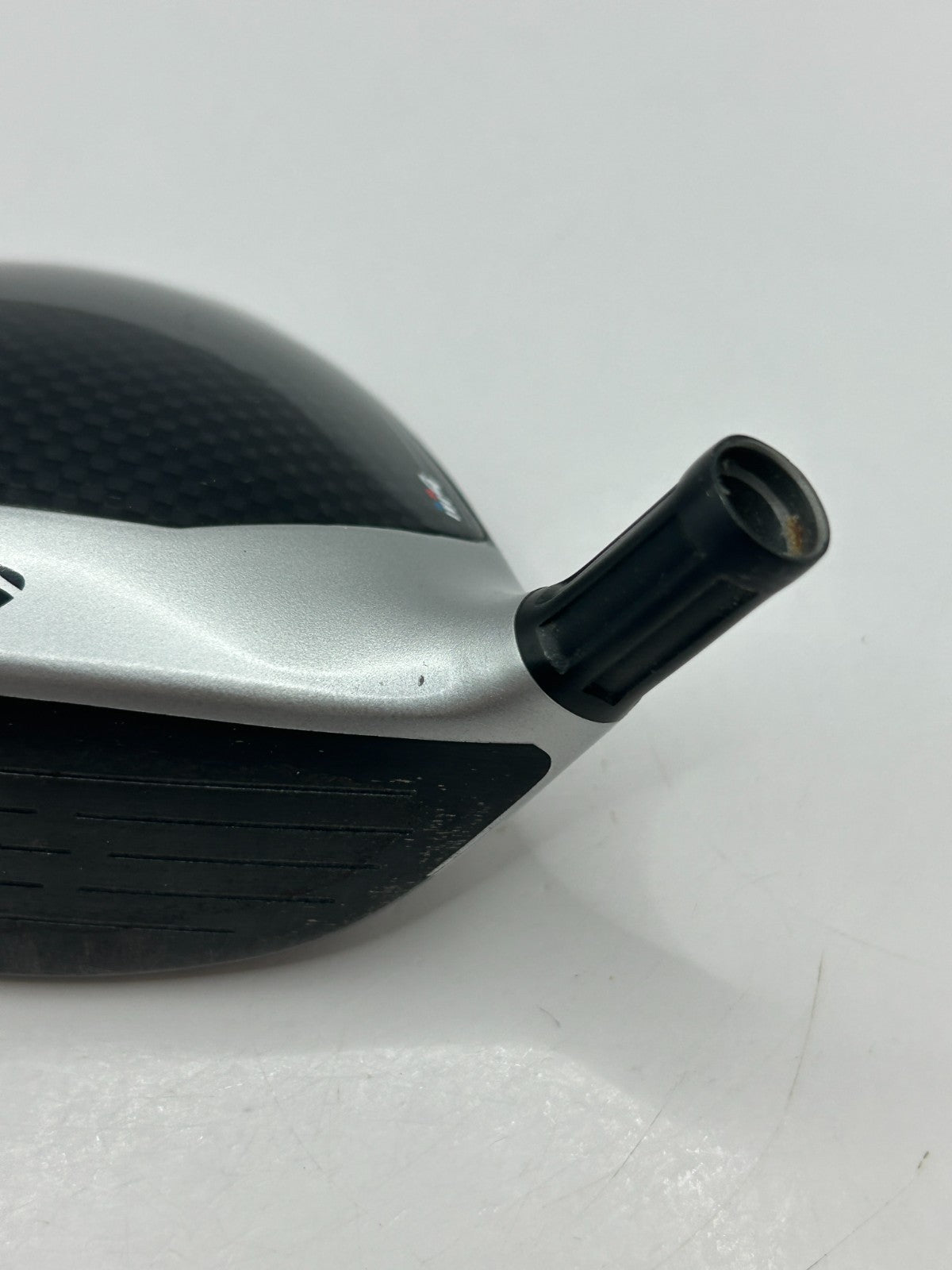 Taylormade M4 3W 15 Fairway Wood head only right handed golf from japan 38919