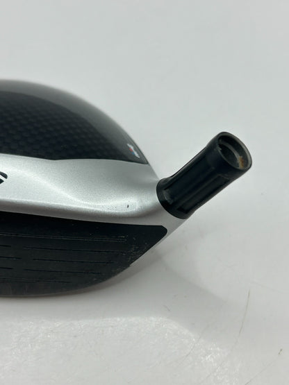 Taylormade M4 3W 15 Fairway Wood head only right handed golf from japan 38919