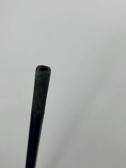 Graphite Design TOUR AD VR 5 S Fairway Wood Shaft 42.25 in No adapter *240016