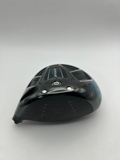 Callaway ROGUE SUBZERO 9.0 driver head only Right Handed from japan 28074