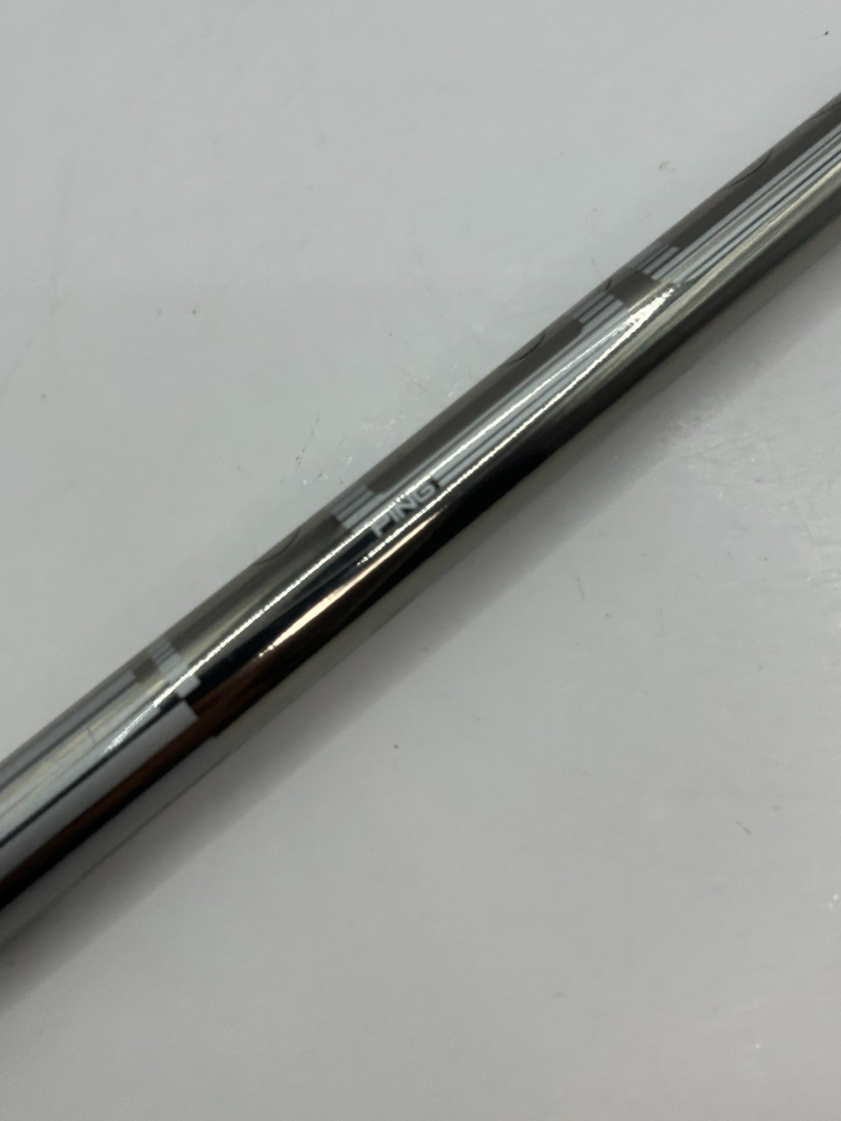 PING TOUR 173 65 Stiff Driver Shaft 44.125 in Ping G425 Adapter *28938