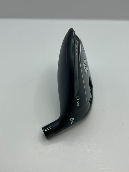 Bridgestone TOUR B2 3W 15 Fairway Wood head only Right Handed 353112