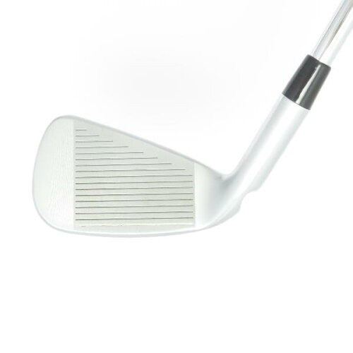 PING i230 Iron Set 5 PW 6 Clubs MODUS3 TOUR 115 S Black Dot RH Used Japan2