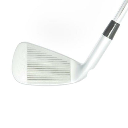 PING i230 Iron Set 5 PW 6 Clubs MODUS3 TOUR 115 S Black Dot RH Used Japan2