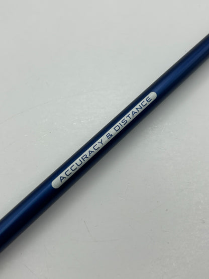 Graphite Design TOUR AD VR-6 Stiff Driver Shaft 44 in Callaway Adapter *226312