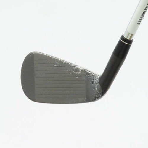Callaway Apex Ti Fusion Iron Set 6pcs 5 PW N.S.PRO 950GH Neo S Flex2