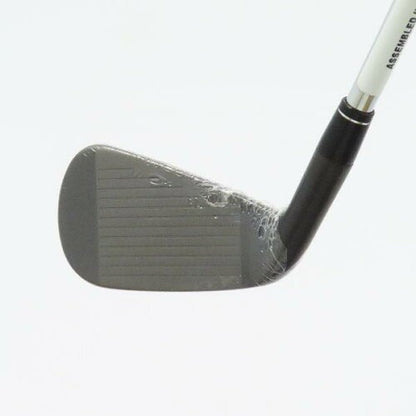 Callaway Apex Ti Fusion Iron Set 6pcs 5 PW N.S.PRO 950GH Neo S Flex2