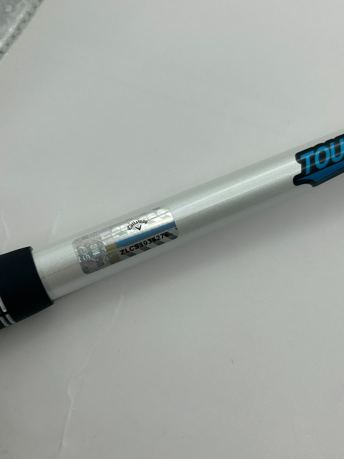 Graphite Design TOUR AD HD 6 Stiff Driver Shaft 44.125 in Callaway Adapter *17494
