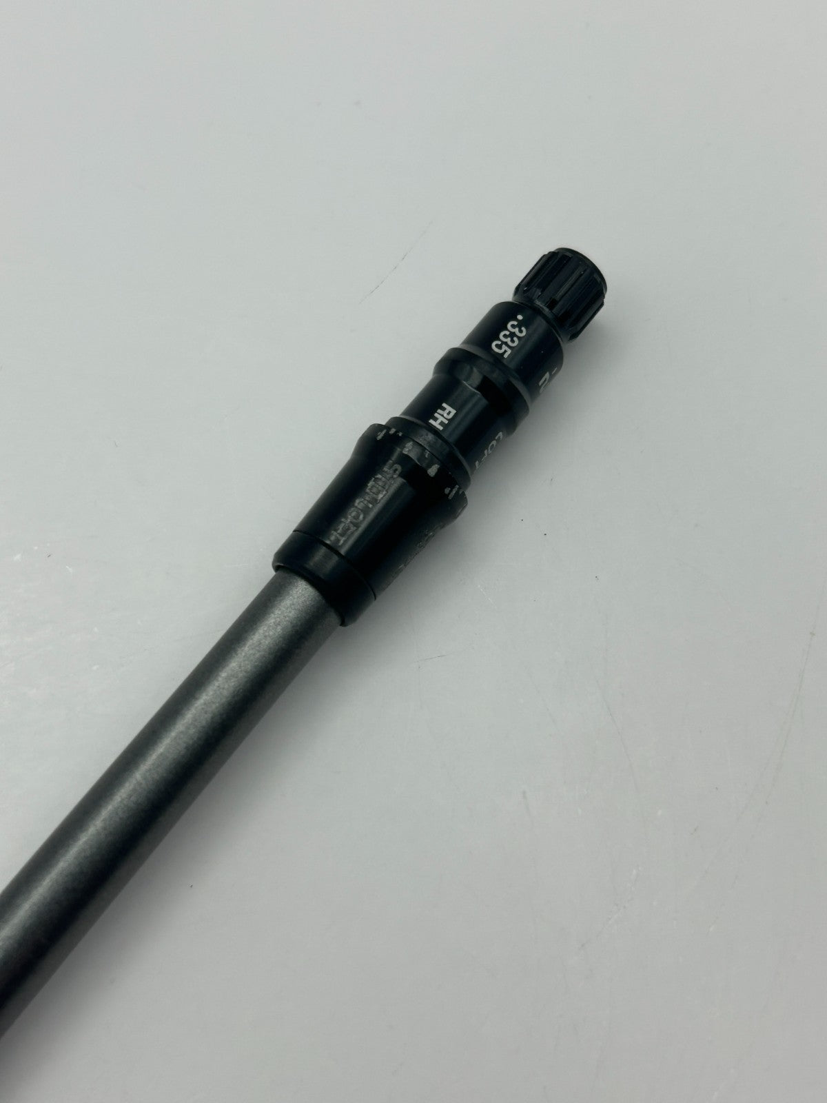 Graphite Design TOUR AD XC 6 Stiff Fairway Wood Shaft 41.25 in TaylorMade *159513
