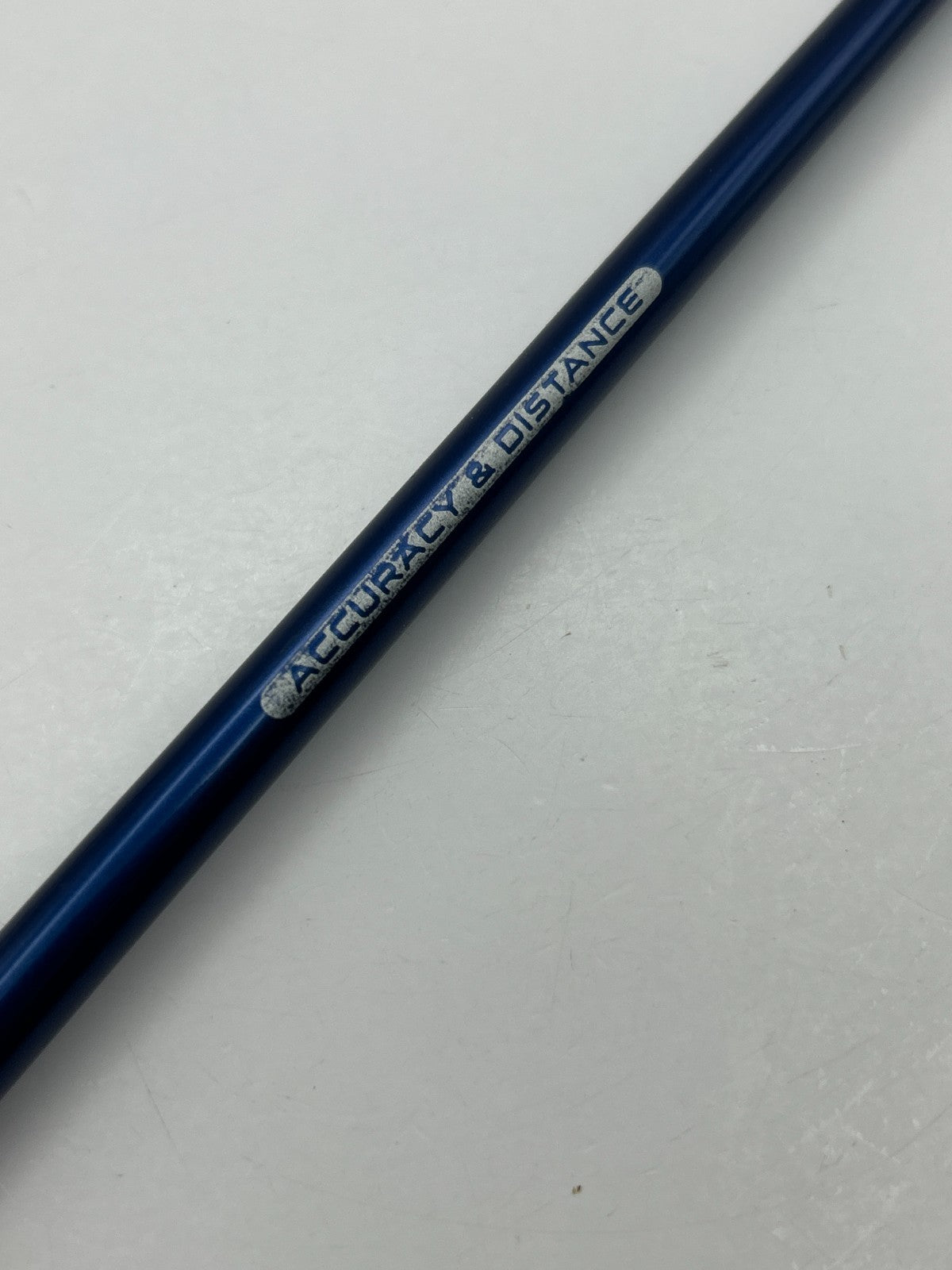 Graphite Design TOUR AD VR 5 Stiff Driver Shaft 44.675 in No adapter *238111