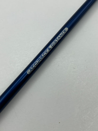 Graphite Design TOUR AD VR 5 Stiff Driver Shaft 44.675 in No adapter *238111