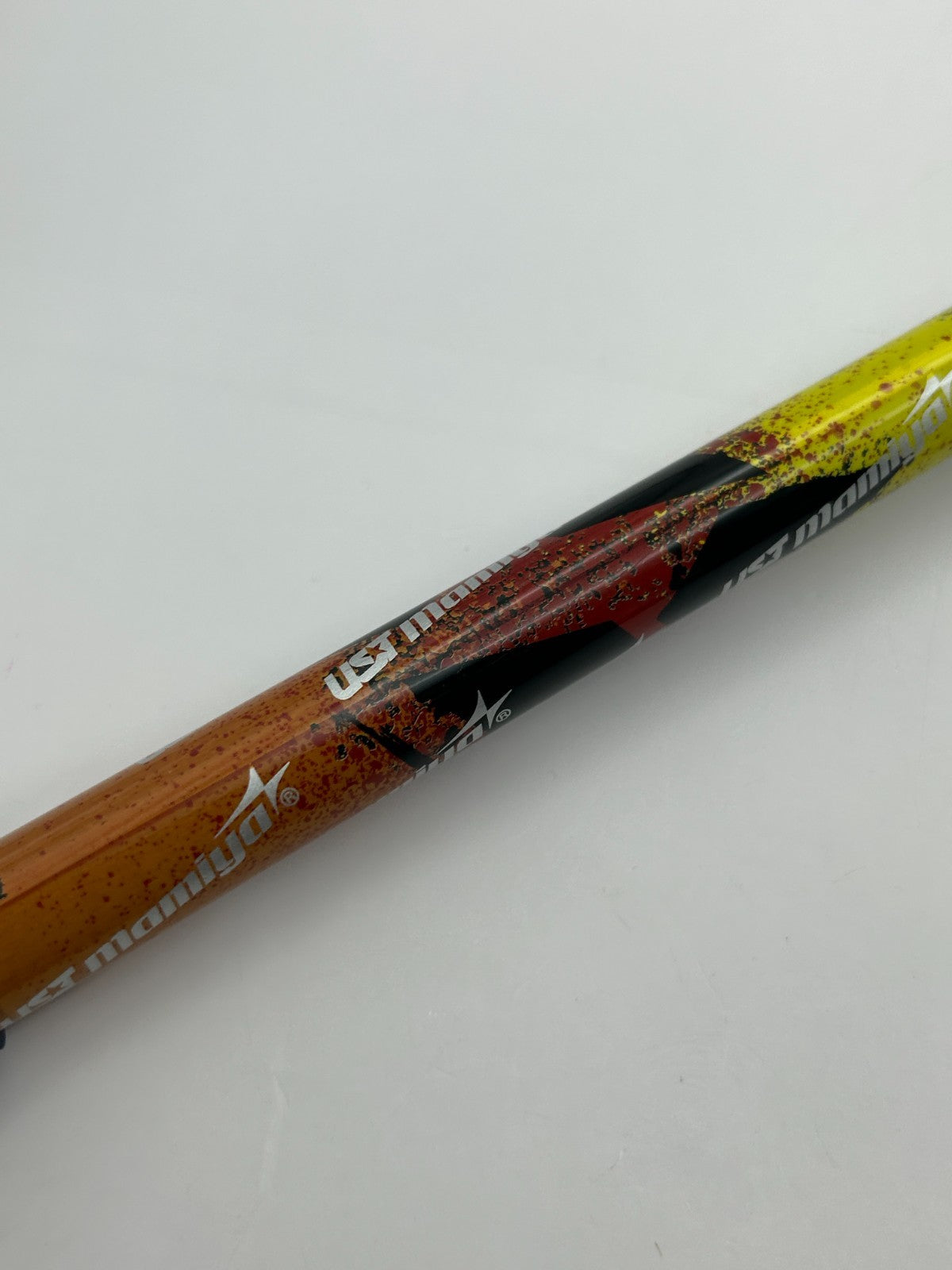 UST Mamiya The ATTAS 5X Driver Shaft 44.375 in Ping G400 G30 Adapter *17606