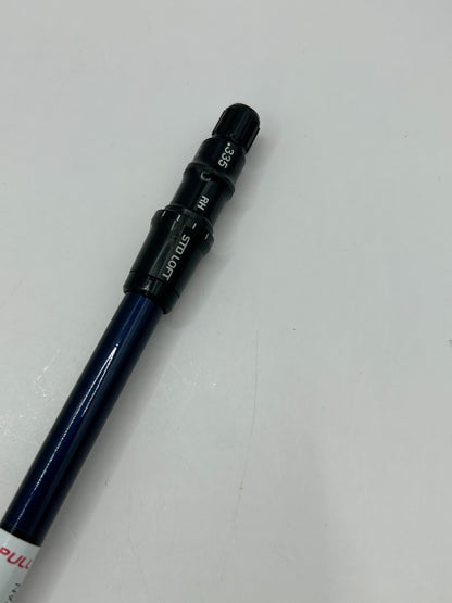 Mitsubishi Diamana BLUE TM50 S Driver Shaft 44.25 in TaylorMade adapter *305215