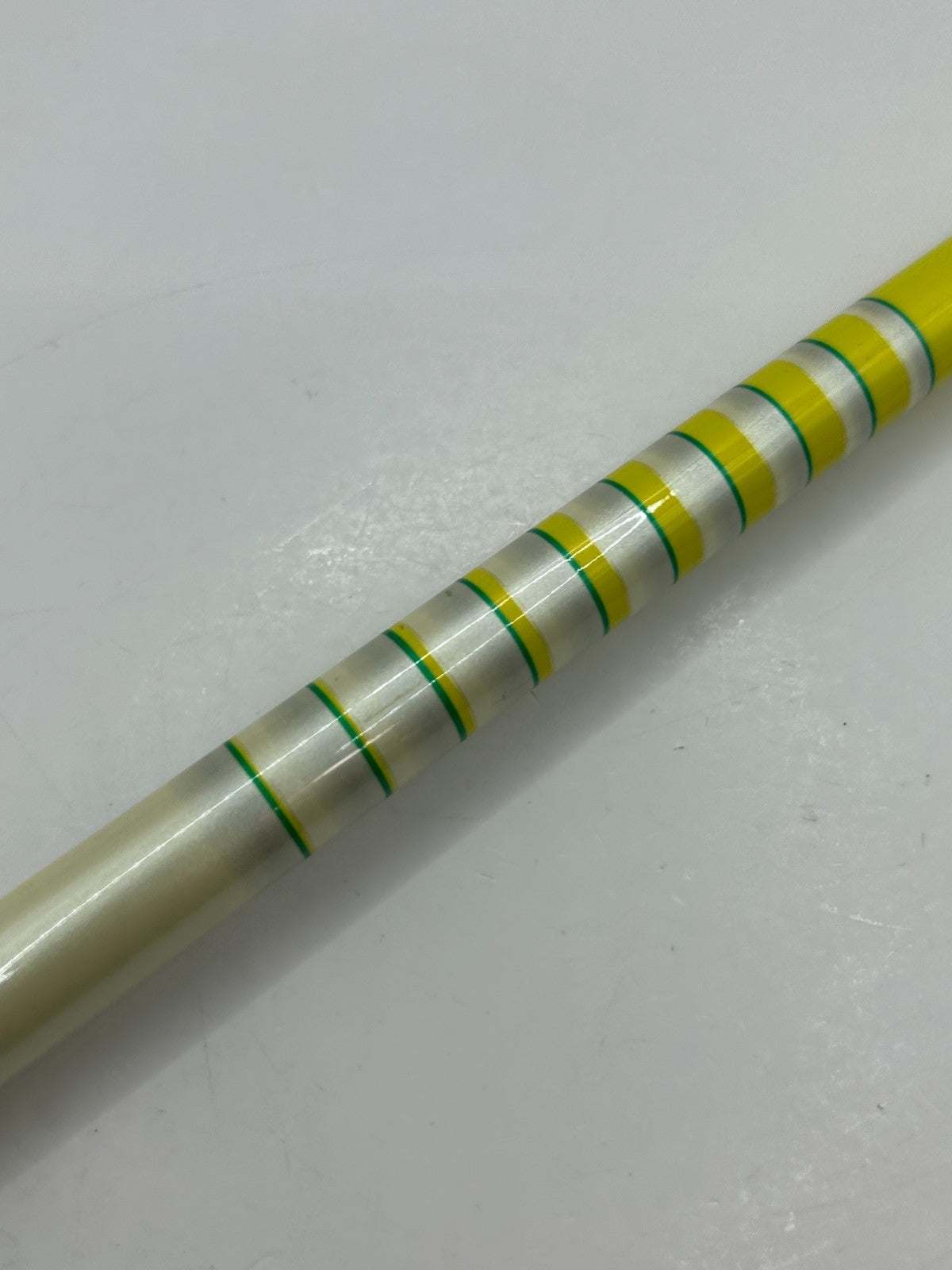 Graphite Design TOUR AD MT 6 Stiff Fairway Wood Shaft TaylorMade adapter *24107
