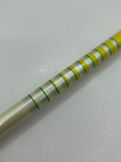 Graphite Design TOUR AD MT 6 Stiff Fairway Wood Shaft TaylorMade adapter *24107