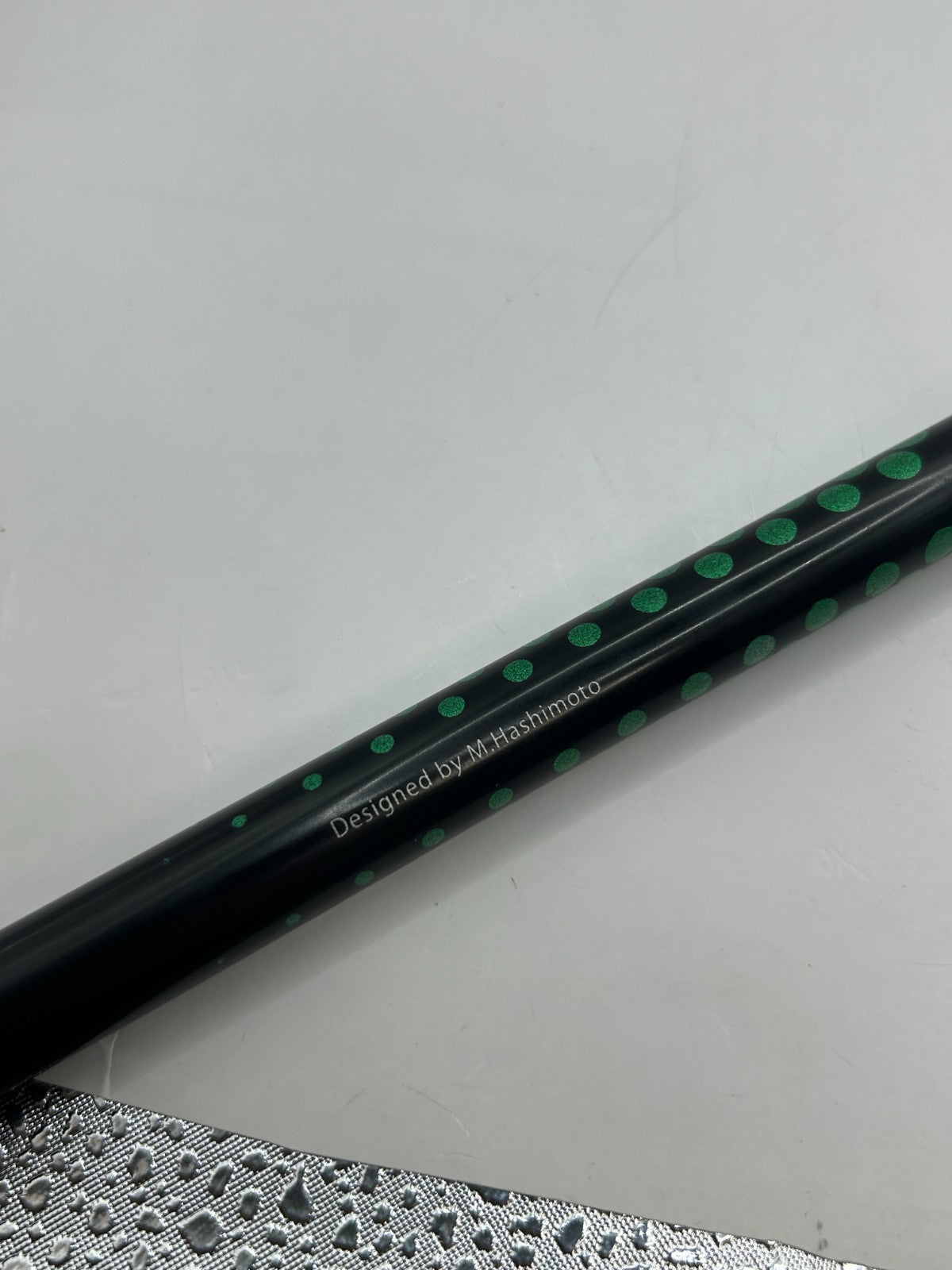 Syncagraphite Loop Prototype GK Stiff Driver Shaft 44.25 in Ping Adapter *26273