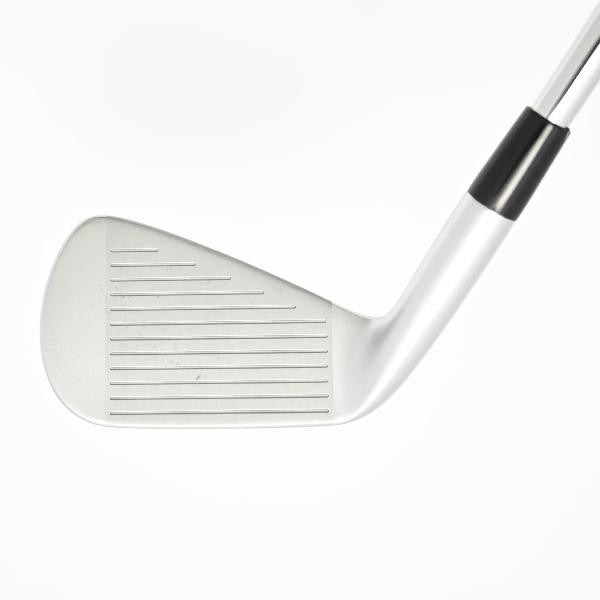 Mizuno Pro S 3 Iron Set 5 PW 6 Clubs Dynamic Gold 120 S200 RH Used2